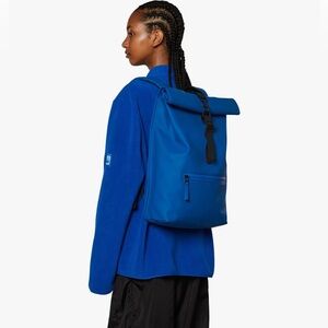 FP x RAINS | Rolltop Rucksack
